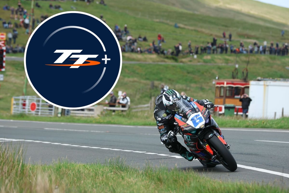 Isle of Man TT streaming service sales top 80,000 but government withholds financial figures