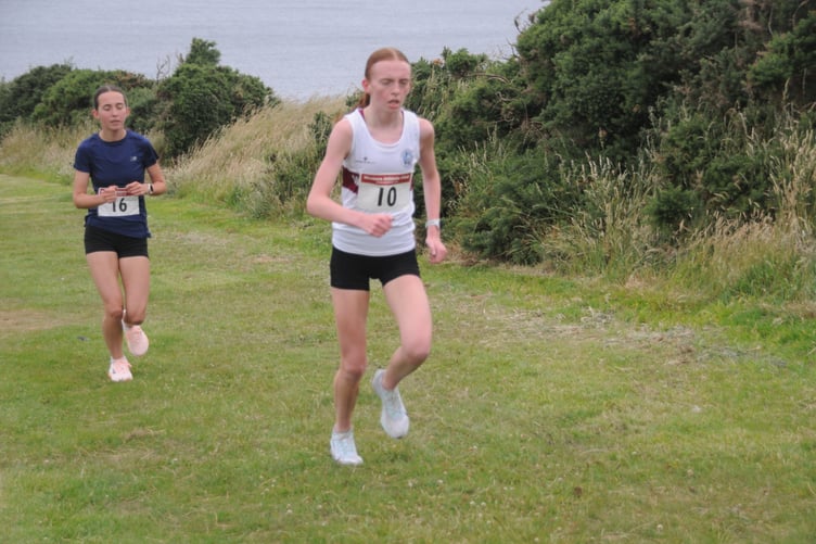 Athletics
