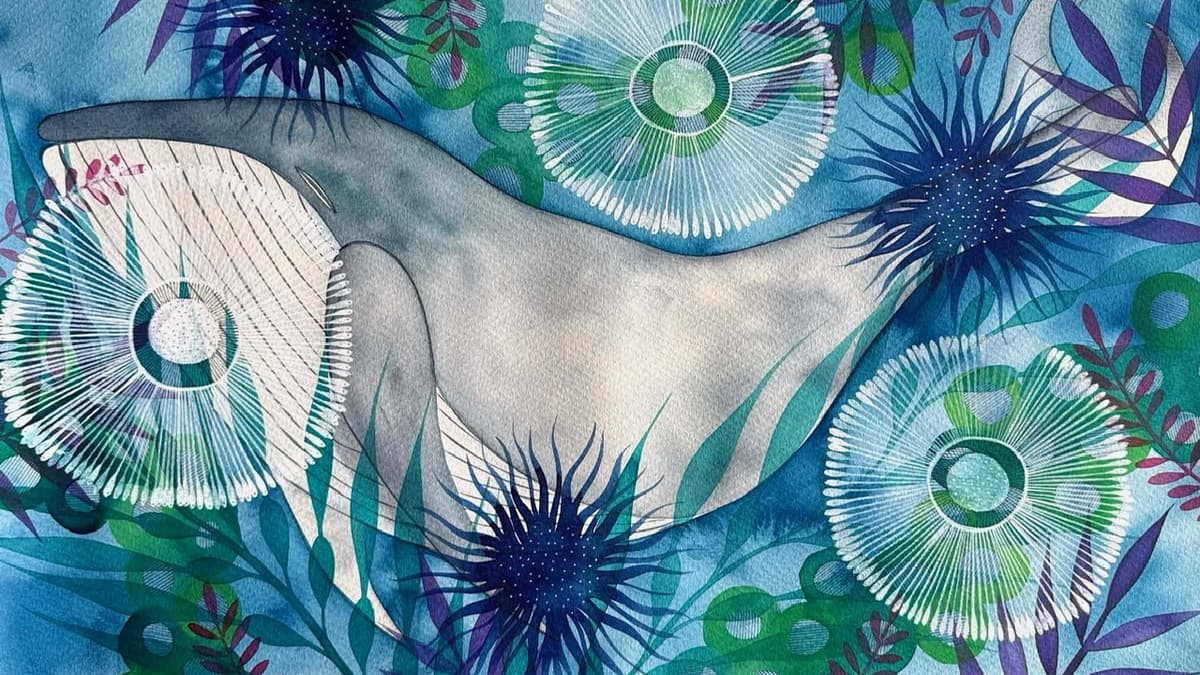 New exhibition inspired by the sea being set to open