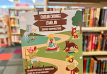 New initiative encourages children to explore Isle of Man's libraries