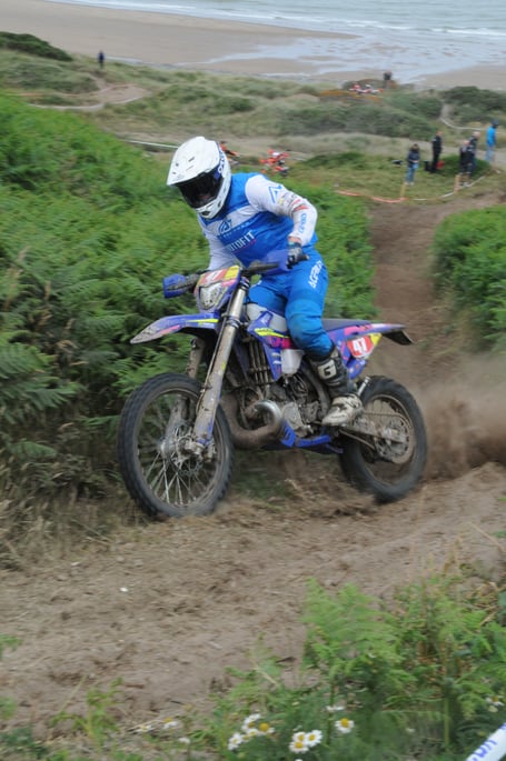 Enduro