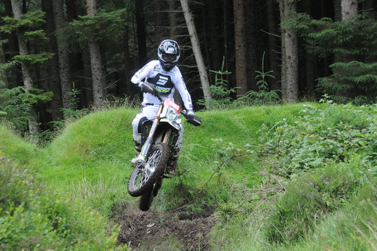 Enduro