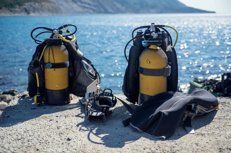 The DOI Dive Team budget has increased despite the number of operations being halved in five years