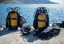 Budget for department's dive team increases despite fall in operations