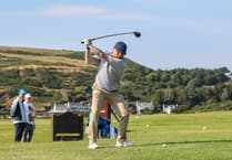 Quarter-final line-ups decided in Isle of Man golf championships