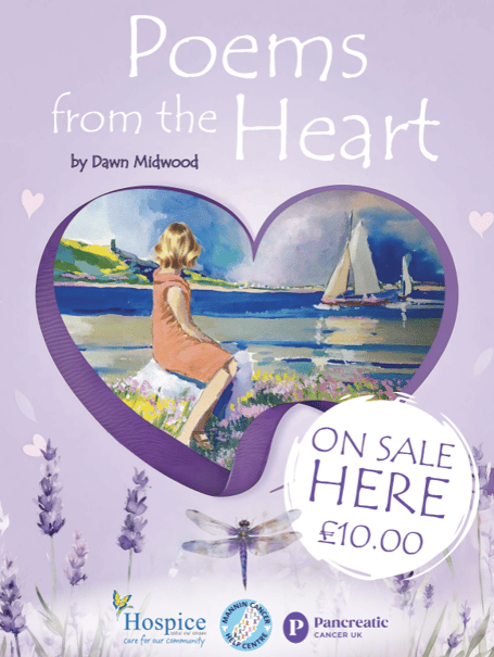 'Poems From The Heart'