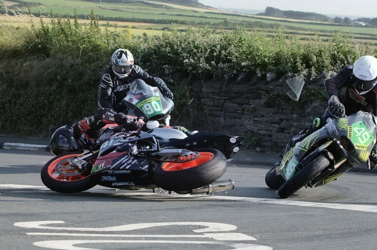 Road racing