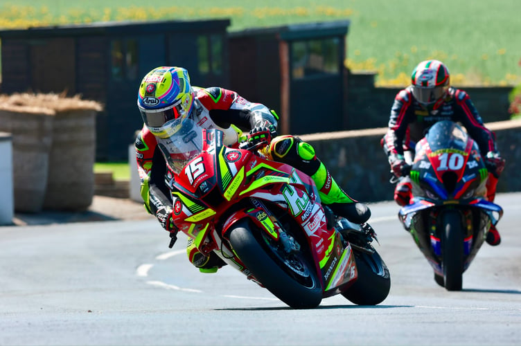 Road racing