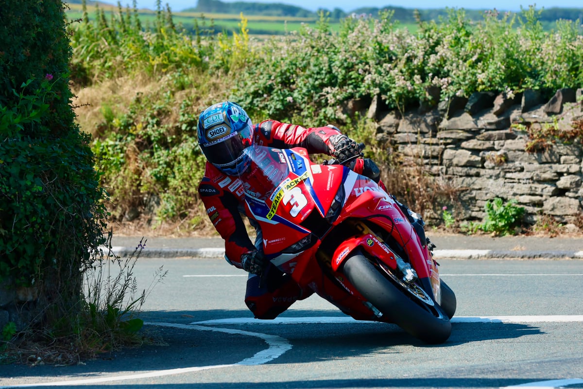 Dates announced for next year's Billown Course meetings