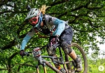 Manx MTB Enduro trio shine in UCI Enduro World Cup