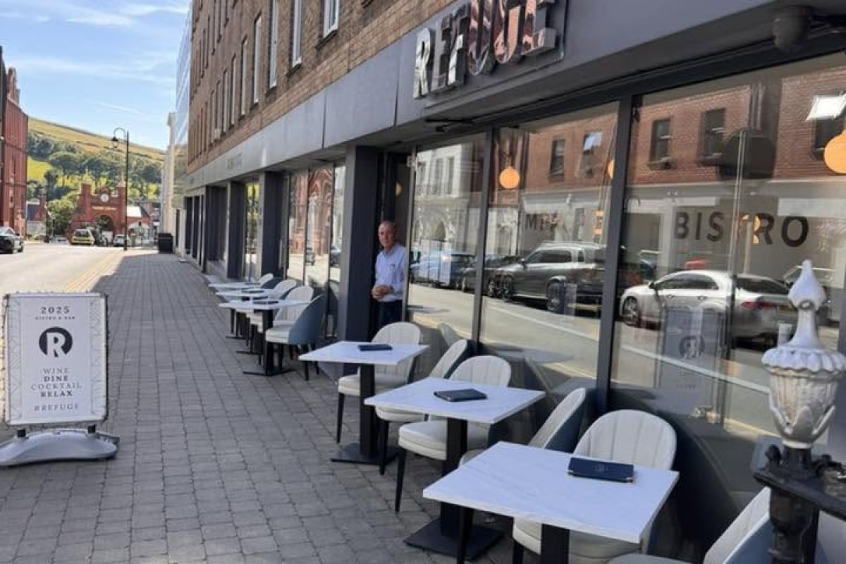 'Deeply frustrating': Isle of Man restaurant loses website address despite paying renewal fee