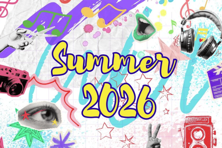 Kensington Arts to run creative summer workshops for young people