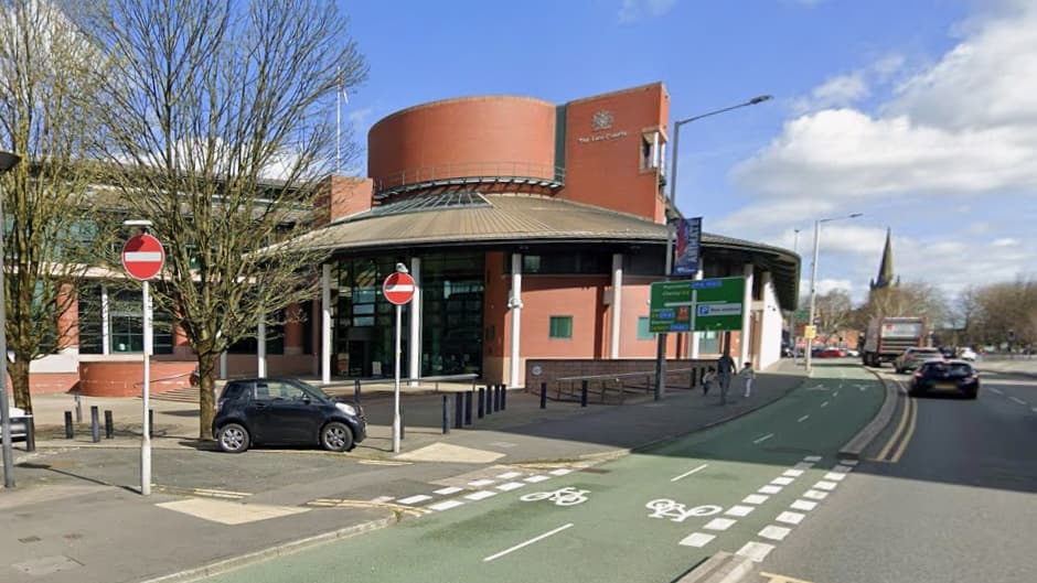 Isle of Man driver involved in fatal crash narrowly avoids prison