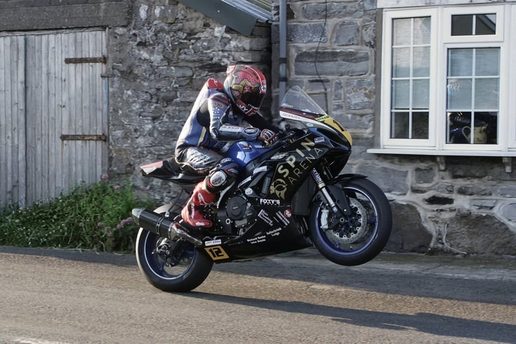 Road racing