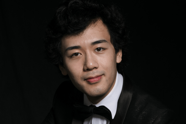 Award-winning international pianist to perform for Ramsey Music Society