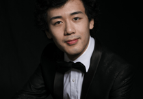 Award-winning international pianist to perform for Ramsey Music Society