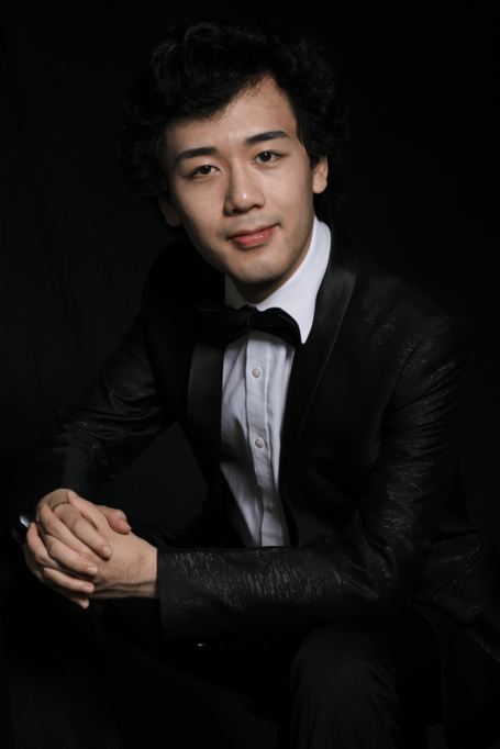 Yuanfan Yang