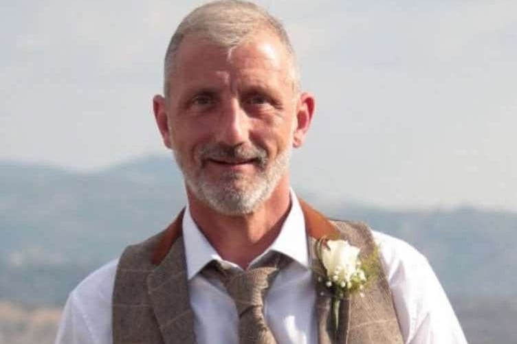 Simon Rigby