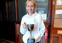 Moore qualifies for UK Champion of Champions