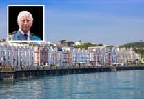 Road closures and parking restrictions announced ahead of King's visit