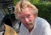 You could have Noel Edmonds wash your car at charity event