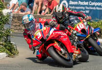 Southern 100 highlights on ITV this week