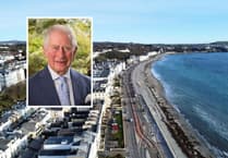 Public urged to prepare for King Charles III visit as warm weather forecast