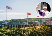 What does 'Lord of Mann' actually mean? Isle of Man all set for King's visit