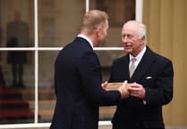 King and Queen to attend Commonwealth Games opening ceremony