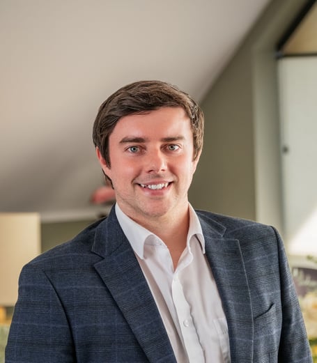 Mark Doyle, director at Boal & Co