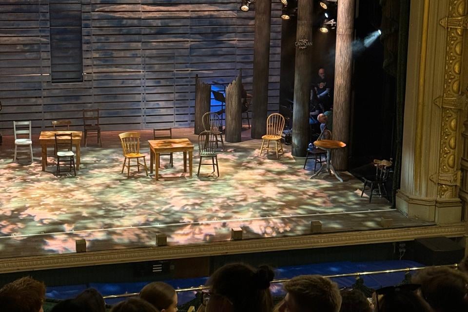 REVIEW: Moving musical shines different light on tragic events of 9/11