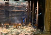 REVIEW: Moving musical shines different light on tragic events of 9/11