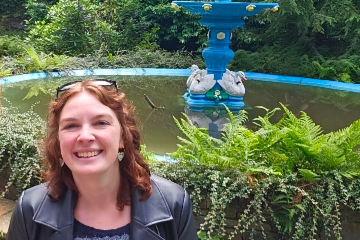 MyBiosphere: 'The Isle of Man is a real treasure in the Irish Sea'