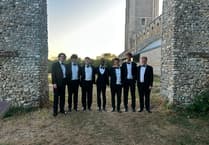King’s College Choral Scholars set to perform in support of Hospice
