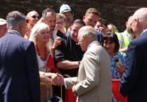 Cost of King’s visit to Isle of Man to be published 'once confirmed'