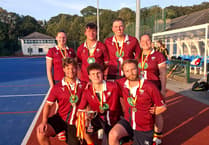 Summer Sixes hockey champions are crowned