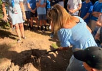 School celebrates 150th anniversary milestone