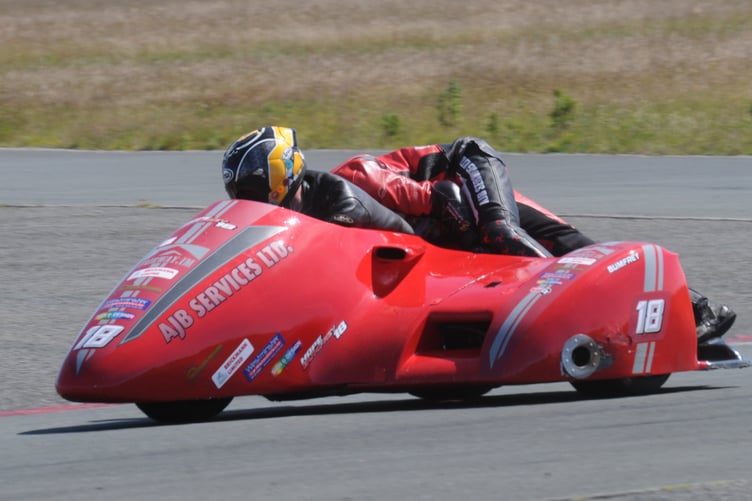 Road Racing