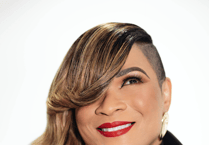 90s icon Gabrielle announces Isle of Man concert