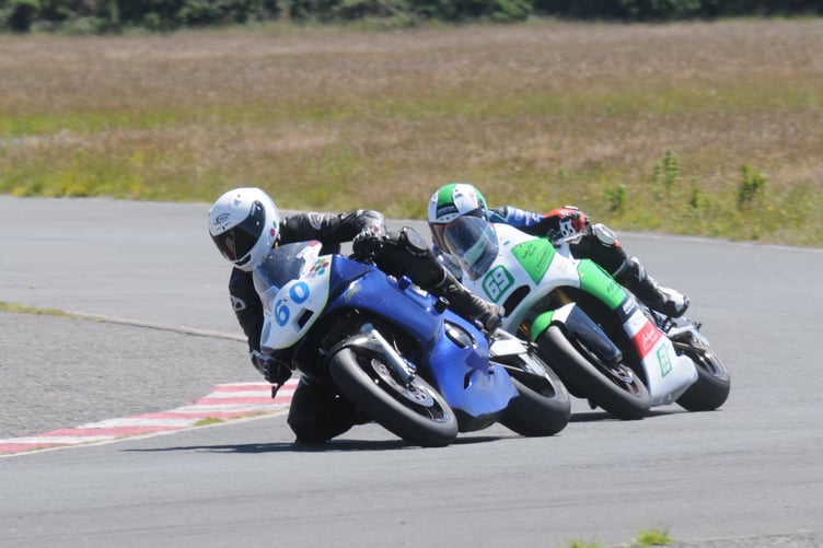Road racing