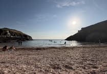 How the water quality fares at your favourite Isle of Man swimming spot