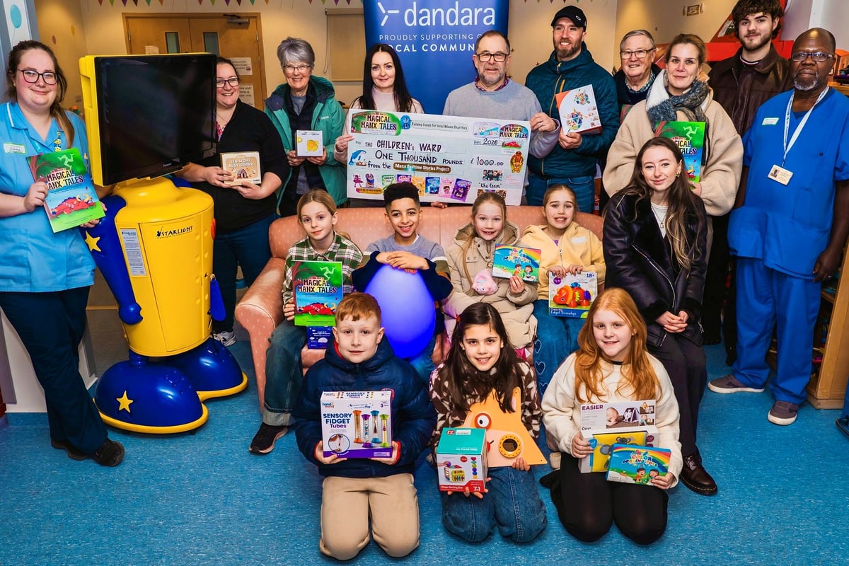 Young authors and artists invited to bring magical stories to life