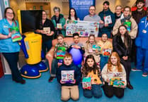 Young authors and artists invited to bring magical stories to life