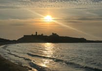 Dry and sunny weather set to continue