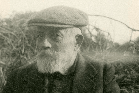Preservation work aims to make learning the Manx language easier