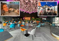Bar ready to rock as first charity night celebrates Lucas ‘Looky’ Martin’s legacy