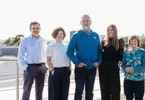 Isle of Man charity marks 10-year anniversary with expanded support