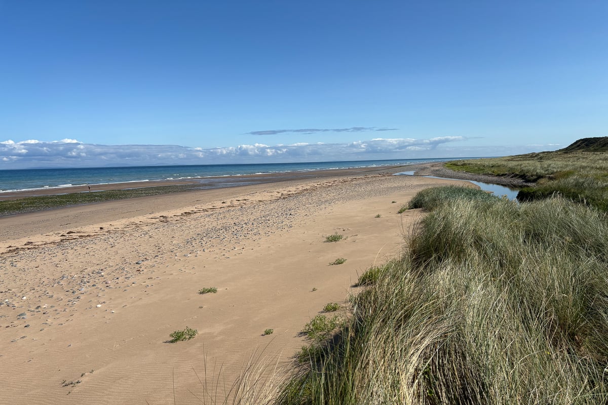 New National Nature Reserve declared in the north of the Isle of Man