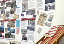 Exhibition celebrates Rushen's tourism heyday at Heritage Centre