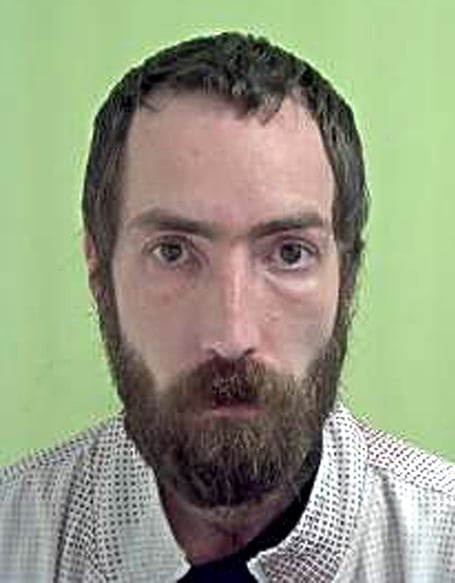 Sexual predator Oliver Hamon has been jailed for more than 10 years